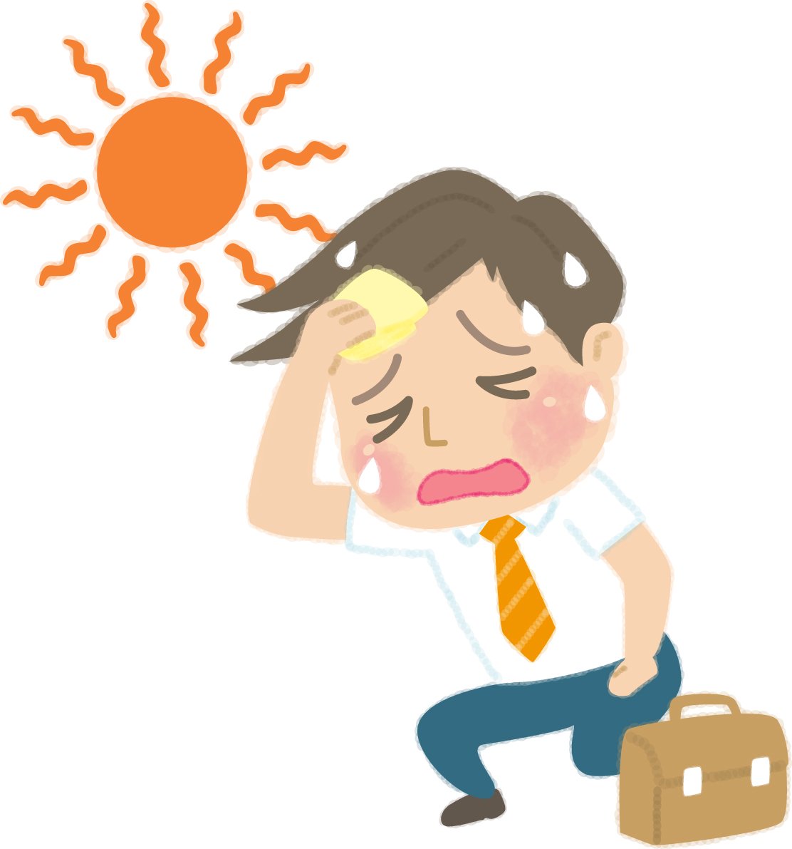 令和の夏対策