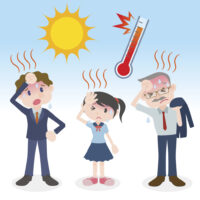 令和の夏対策